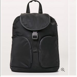 NWT carry onward sack